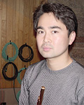 サンプルイメージ 男性